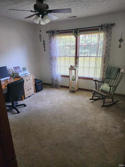 Tiny photo for 685 Richard Avenue, Burlington, IN 46915 (MLS # 202634305)