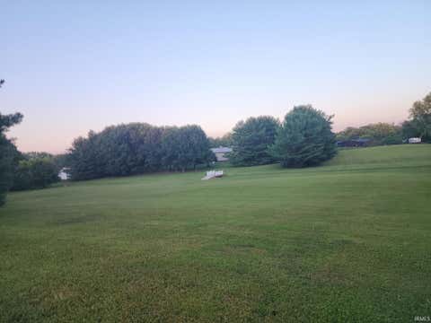 Tiny photo for 685 Richard Avenue, Burlington, IN 46915 (MLS # 202634305)