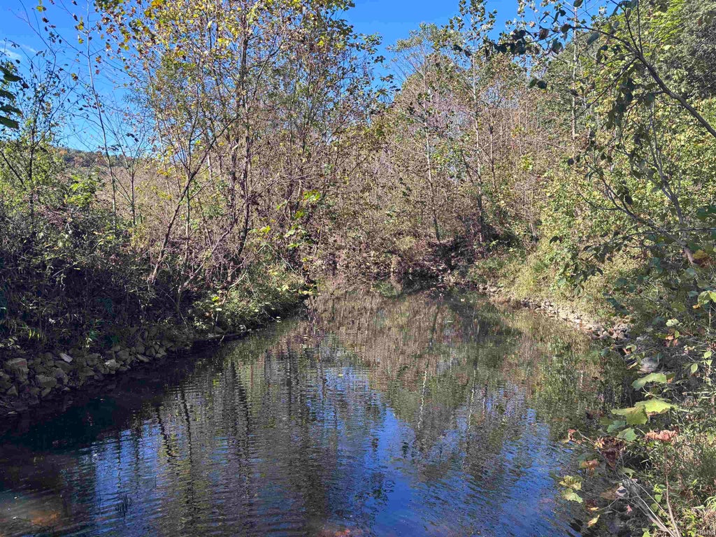 Photo of 0 Mineral Koleen Rd Road, Bloomfield, IN 47424 (MLS # 202643399)