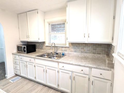 Tiny photo for 315 S 31st Street, Lafayette, IN 47904 (MLS # 202602638)