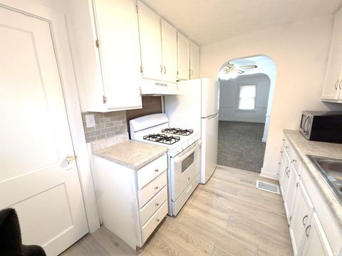 Tiny photo for 315 S 31st Street, Lafayette, IN 47904 (MLS # 202602638)