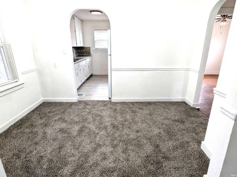 Tiny photo for 315 S 31st Street, Lafayette, IN 47904 (MLS # 202602638)