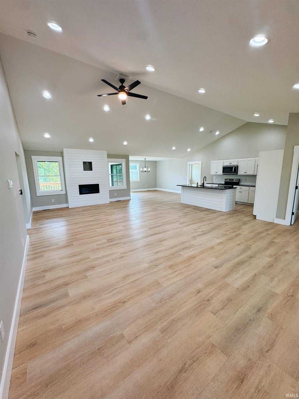 Photo of 210 Sandberg Lane, Bedford, IN 47421 (MLS # 202638724)