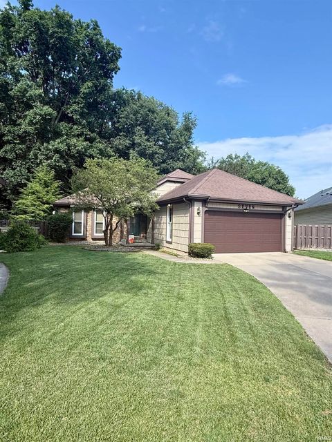 Tiny photo for 7 Salem Court, Elkhart, IN 46514 (MLS # 202626925)