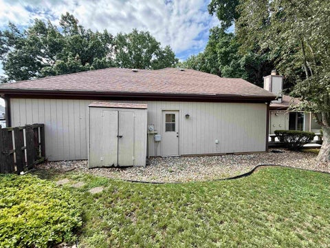 Tiny photo for 7 Salem Court, Elkhart, IN 46514 (MLS # 202626925)