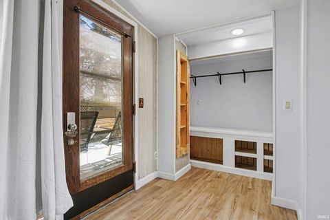 Tiny photo for 9019 Harper Lake Road, Kimmell, IN 46760 (MLS # 202609412)