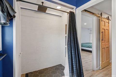 Tiny photo for 9019 Harper Lake Road, Kimmell, IN 46760 (MLS # 202609412)