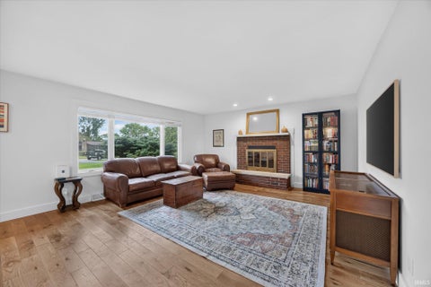 Tiny photo for 3795 E Robin Road, Bloomington, IN 47401 (MLS # 202643795)