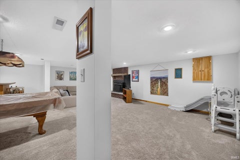 Tiny photo for 3795 E Robin Road, Bloomington, IN 47401 (MLS # 202643795)