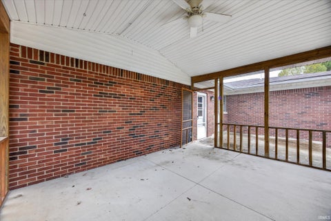 Tiny photo for 3795 E Robin Road, Bloomington, IN 47401 (MLS # 202643795)