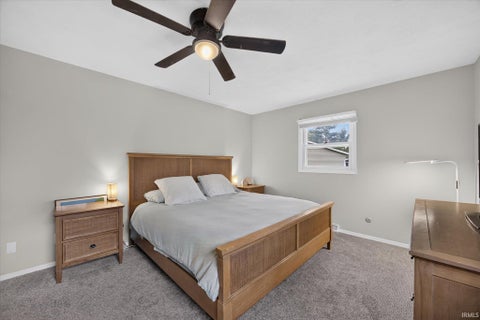 Tiny photo for 3795 E Robin Road, Bloomington, IN 47401 (MLS # 202643795)