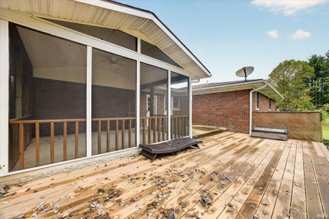 Tiny photo for 3795 E Robin Road, Bloomington, IN 47401 (MLS # 202643795)