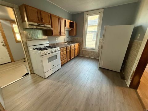 Tiny photo for 1718 North Street, Logansport, IN 46947 (MLS # 202600434)