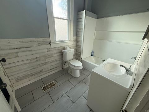 Tiny photo for 1718 North Street, Logansport, IN 46947 (MLS # 202600434)