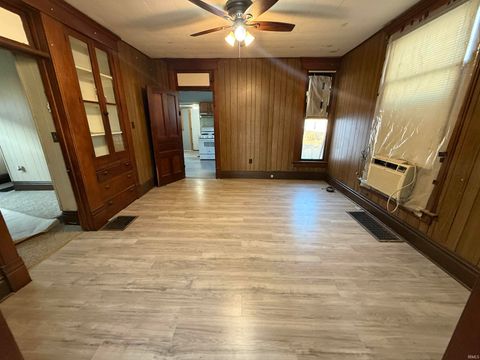 Tiny photo for 1718 North Street, Logansport, IN 46947 (MLS # 202600434)