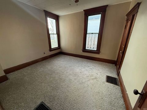 Tiny photo for 1718 North Street, Logansport, IN 46947 (MLS # 202600434)