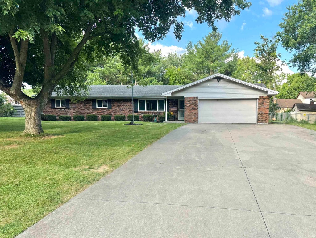 Photo of 902 Pavalion Drive, Kokomo, IN 46901 (MLS # 202630922)