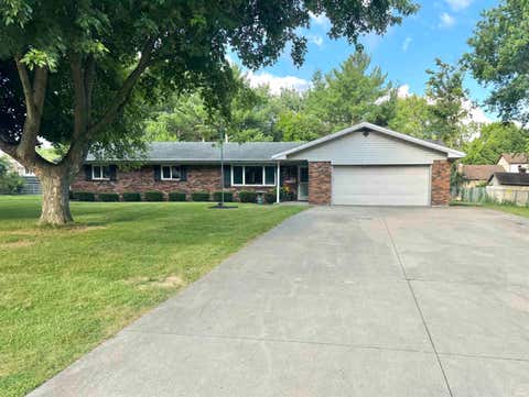 Photo of 902 Pavalion Drive, Kokomo, IN 46901 (MLS # 202630922)