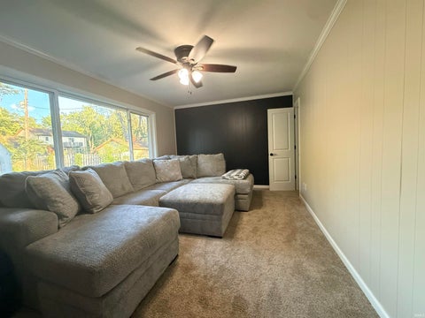 Tiny photo for 902 Pavalion Drive, Kokomo, IN 46901 (MLS # 202630922)