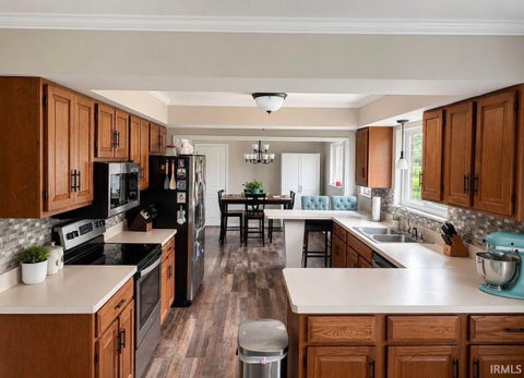 Tiny photo for 902 Pavalion Drive, Kokomo, IN 46901 (MLS # 202630922)