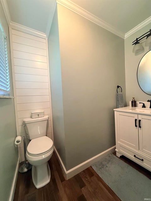 Tiny photo for 902 Pavalion Drive, Kokomo, IN 46901 (MLS # 202630922)