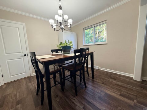 Tiny photo for 902 Pavalion Drive, Kokomo, IN 46901 (MLS # 202630922)