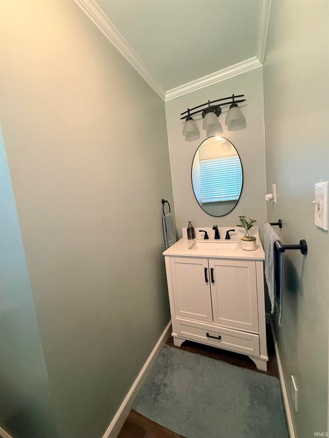 Tiny photo for 902 Pavalion Drive, Kokomo, IN 46901 (MLS # 202630922)