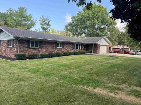 Tiny photo for 902 Pavalion Drive, Kokomo, IN 46901 (MLS # 202630922)
