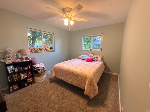 Tiny photo for 902 Pavalion Drive, Kokomo, IN 46901 (MLS # 202630922)