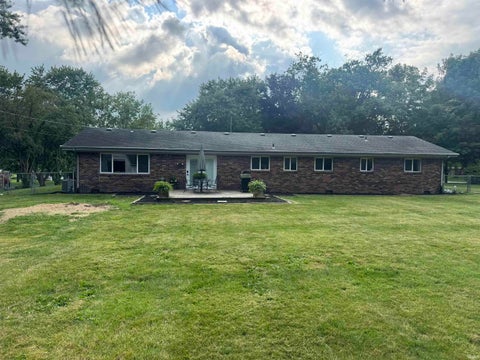 Tiny photo for 902 Pavalion Drive, Kokomo, IN 46901 (MLS # 202630922)