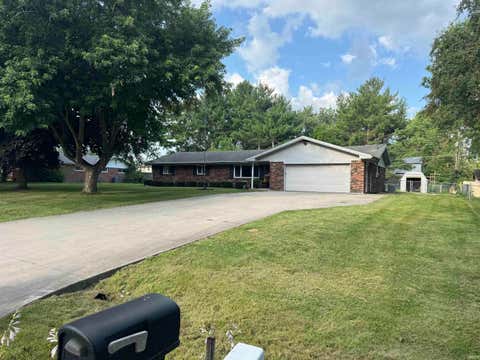 Tiny photo for 902 Pavalion Drive, Kokomo, IN 46901 (MLS # 202630922)