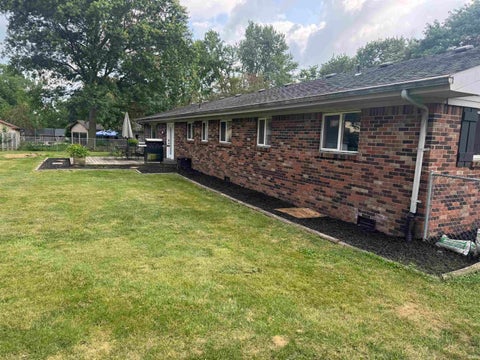Tiny photo for 902 Pavalion Drive, Kokomo, IN 46901 (MLS # 202630922)