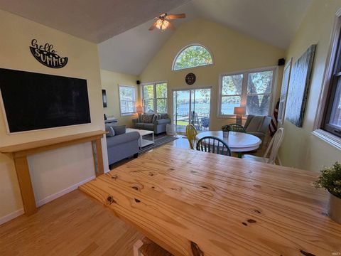 Tiny photo for 10330 N 1200 W, Monticello, IN 47960 (MLS # 202617697)