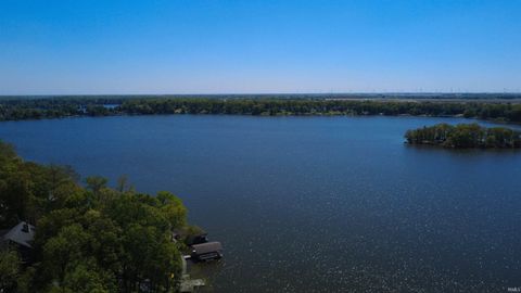 Tiny photo for 10330 N 1200 W, Monticello, IN 47960 (MLS # 202617697)