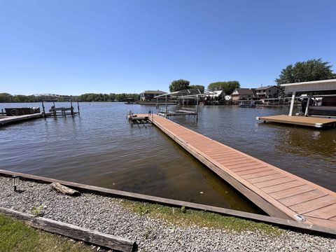 Tiny photo for 10330 N 1200 W, Monticello, IN 47960 (MLS # 202617697)