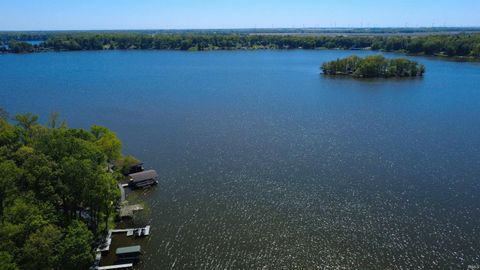 Tiny photo for 10330 N 1200 W, Monticello, IN 47960 (MLS # 202617697)