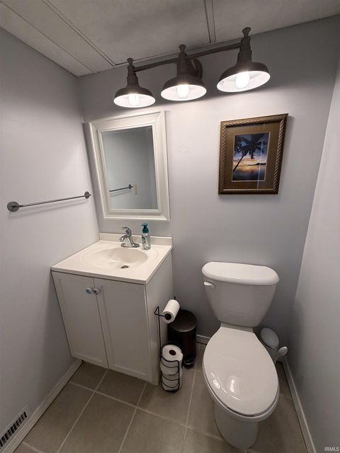 Tiny photo for 10330 N 1200 W, Monticello, IN 47960 (MLS # 202617697)