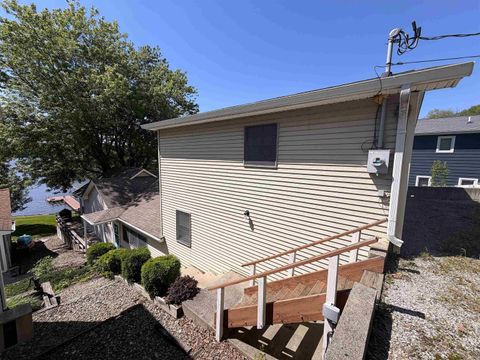 Tiny photo for 10330 N 1200 W, Monticello, IN 47960 (MLS # 202617697)