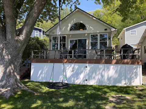 Tiny photo for 10330 N 1200 W, Monticello, IN 47960 (MLS # 202617697)