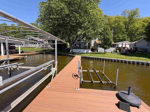 Tiny photo for 10330 N 1200 W, Monticello, IN 47960 (MLS # 202617697)