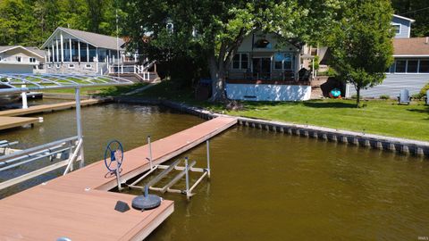 Tiny photo for 10330 N 1200 W, Monticello, IN 47960 (MLS # 202617697)