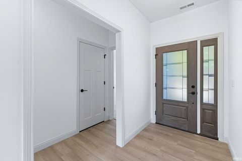 Tiny photo for 964 E 400S, Bringhurst, IN 46913 (MLS # 202527765)