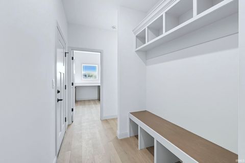 Tiny photo for 964 E 400S, Bringhurst, IN 46913 (MLS # 202527765)