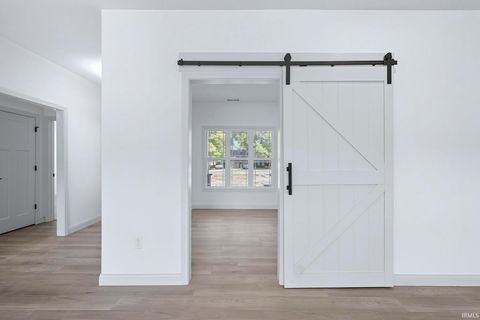 Tiny photo for 964 E 400S, Bringhurst, IN 46913 (MLS # 202527765)