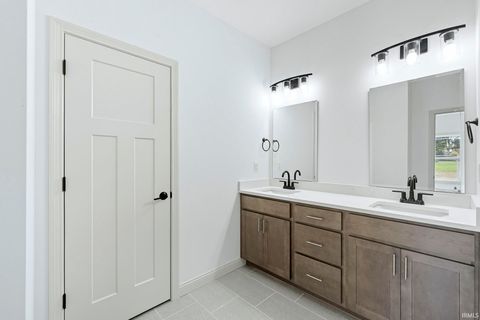 Tiny photo for 964 E 400S, Bringhurst, IN 46913 (MLS # 202527765)