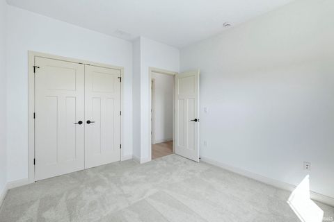 Tiny photo for 964 E 400S, Bringhurst, IN 46913 (MLS # 202527765)