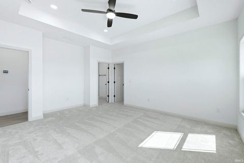 Tiny photo for 964 E 400S, Bringhurst, IN 46913 (MLS # 202527765)