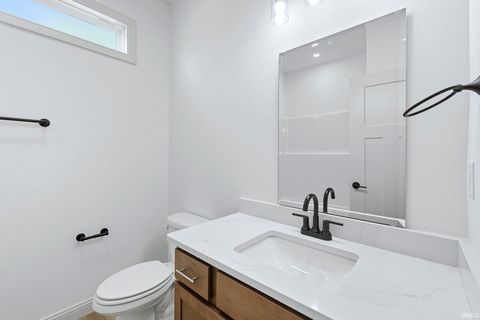 Tiny photo for 964 E 400S, Bringhurst, IN 46913 (MLS # 202527765)