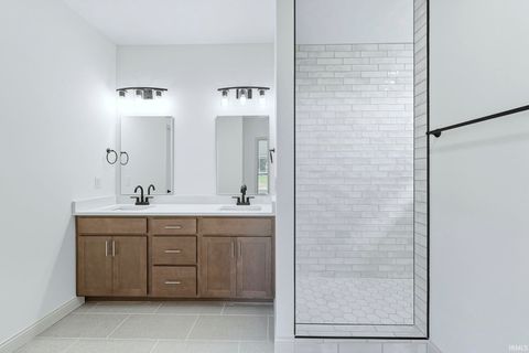 Tiny photo for 964 E 400S, Bringhurst, IN 46913 (MLS # 202527765)