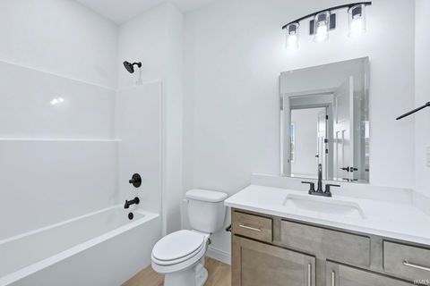 Tiny photo for 964 E 400S, Bringhurst, IN 46913 (MLS # 202527765)